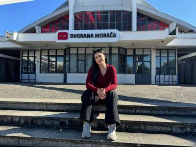  PODRŽIMO "PLAVE" U NEDELJU U MEČU SEZONE 