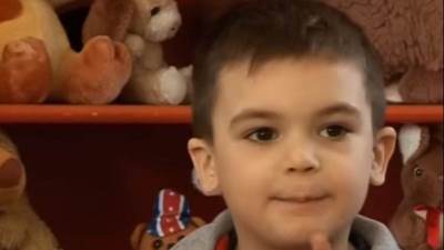  Sjećate li se dječaka koji je osvojio region izjavom "Sjedio ka' bubica" 