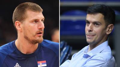  Nenad Miljenović dolazi u Denver kod Nikole Jokića 