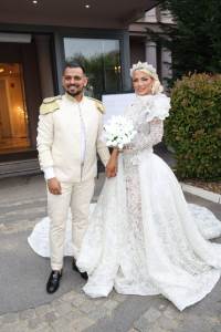  Razveli se Bora Santana i Milica Kemez 