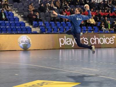  Budućnost pružila otpor u Dortmundu, ali i dalje čeka prvi bod u Ligi šampiona 