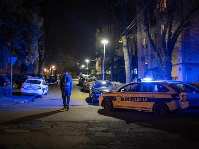  Izboden muškarac u Beogradu 
