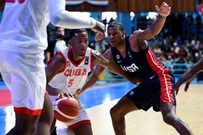 Uzalud im što su pobijedili Amerikance u košarci: Kakva nepravda, zbog skandala reagovala i FIBA 