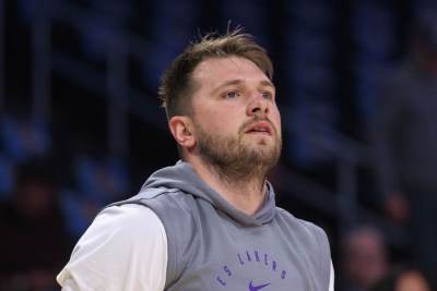  "Dončića čeka propast u karijeri": Godinama ima probleme i ne brine o sebi, Dalas sve to znao 