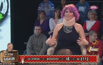  Uzor mladih ulazi na Farmu! (FOTO) 