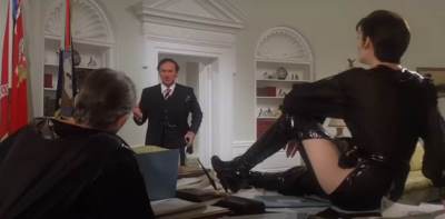  Holivudski glumac Džin Hekmen pronađen mrtav sa ženom 