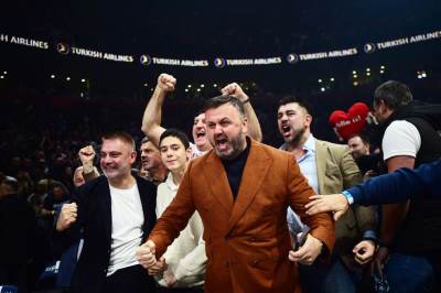  Zvezda traži hitnu reakciju ABA lige poslije poništene trojke 