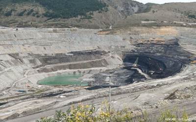 ODLUČENO JE: Rudnik uglja ne mora da plati 2,4 miliona eura Opštini Pljevlja ODLUČENO JE: Rudnik uglja ne mora da plati 2,4 miliona eura Opštini Pljevlja