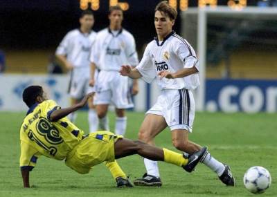  Preminuo bivši fudbaler (48) Real Madrida 