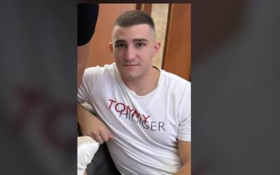  Vasilije Šaković se vratio kući 