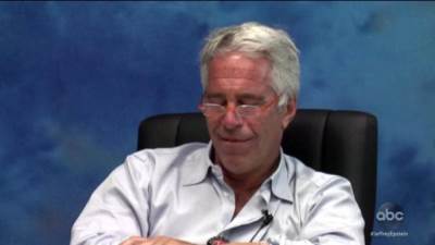 Objavljena lista Epstajnovih kontakata, državna tužiteljka SAD traži od FBI kompletnu dokumentaciju Objavljena lista Epstajnovih kontakata, državna tužiteljka SAD traži od FBI kompletnu dokumentaciju