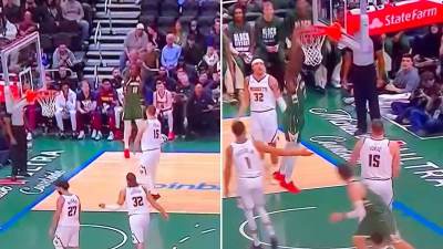  Jokićeva odbrana je najveći problem Denvera? Svi pričaju o detaljima protiv Milvokija 