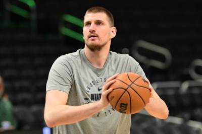  Jokić je MVP, konačno su i u NBA ligi to shvatili 