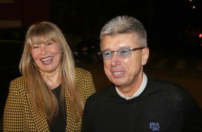   Supruga Saše Popovića se samo jednom oglasila tokom njegovog liječenja 