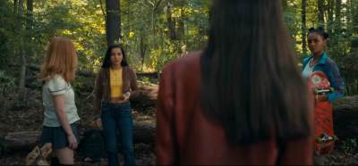  Izabrana najgora glumica za 2024. godinu 