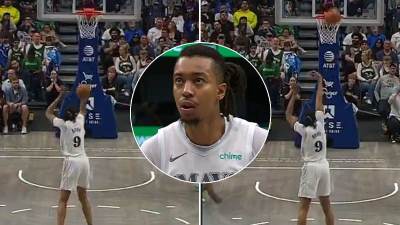  Čudnije izvođenje slobodnih bacanja nikada niste vidjeli 