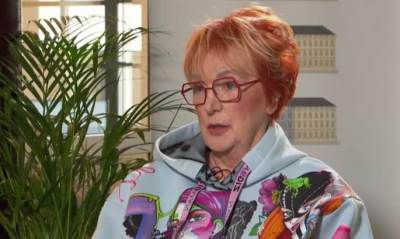  Vedrana Rudan u teškom stanju: Priznala da je spremna da umre, pa spomenula kakvu ženu želi za muža 