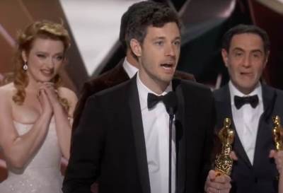  Film "Anora" osvojio glavne nagrade: Pogledajte cio spisak dobitnika Oskara 