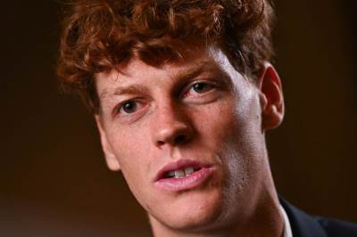  Siner izgubio set 6:1 i onda "eksplodirao" 