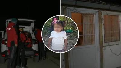  Ovo je pas GSS-a koji je pronašao malu Dunju: Svi detalji nestanka djevojčice, evo kako su roditelji 