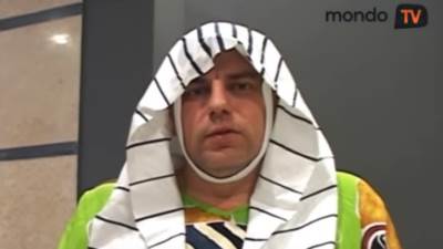  Pričao ljudima da lijepe žvaku na televizor, a onda nestao: Ovako danas izgleda Milan Tarot, oženio  