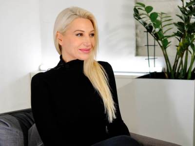  Jelena Jovičić se razvela  