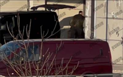  Tijelo Saše Popovića dopremljeno u Srbiju 