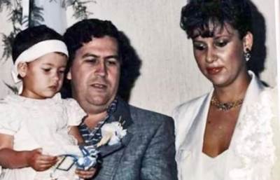  Bila je princeza narko mafije, a sada živi u strahu: Zbog nje su palili milione da bi je ugrijali 