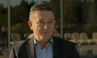  U Beogradu uhapšen biznismen iz Šćepan Polja, Milinko Cicmil 