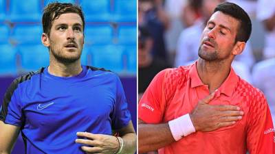  "Hteo sam da nestanem sa ovog svijeta" 