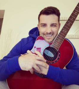  Mirza Selimović spomenuo Cetinskog na koncertu u Beogradu: Publika burno reagovala 