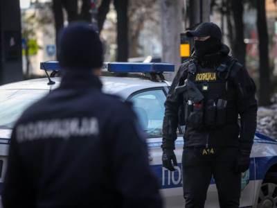  Otkrivena jeziva šema prostitucije 
