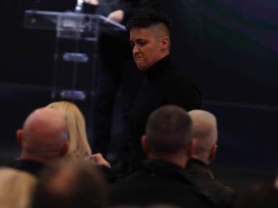  Otac Marije Šerifović sahranio sina u 42. godini 