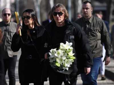  Velika tuga u domu Željka Mitrovića, oglasila se Milica: "Zauvjek, volimo te" 