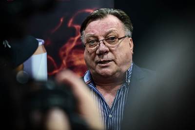  Sarajevo se oprašta od Halida Bešlića 