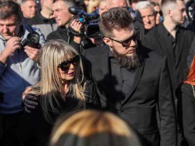  Suzana Jovanović objavila potresnu poruku na društvenim mrežama 