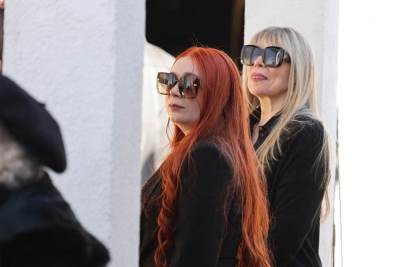  Bolno oglašavanje ćerke Saše Popovića 