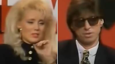  Lepa Brena samo jednu stvar je ozbiljno zamjerila Saši Popoviću 