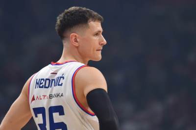  Nemanja Nedović u Kneževini našao ono što je tražio 