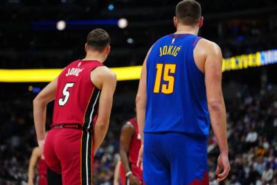  Htio da čestita Jokiću, pa promašio prezime 