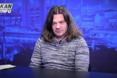  Aca iz "Amadeus benda" se razvodi od žene, ćerke se odrekao, sve rekao javno 
