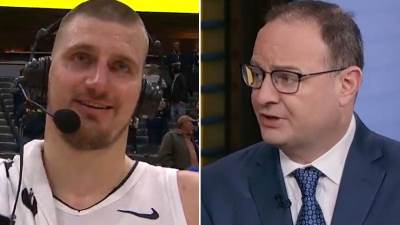  Prvi je saznao Jokićevu odluku: "Nikola je dobio ono što je želio" 