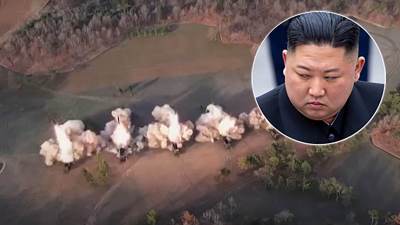  Strašan incident u Sjevernoj Koreji: Državni mediji bruje o nesreći, Kim Džong Un izdao hitno naređe 