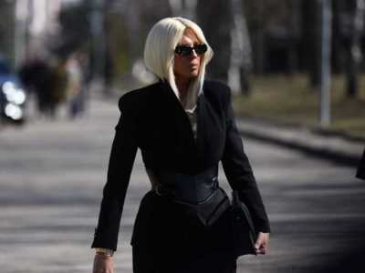  Jelena Karleuša se vratila na Instagram 