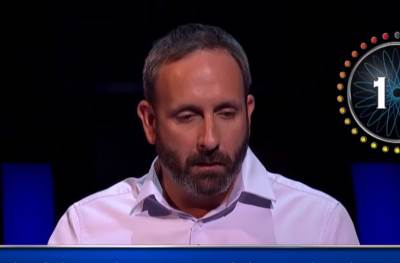  Učesnik kviza Želite li da postanete milioner pozvao svoju ženu, a javio se muškarac 