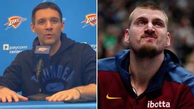  Prevarom htio da ometa Jokića: Trener pred kamerama priznao sve, pogledajte šta sve rade da bi ga za 