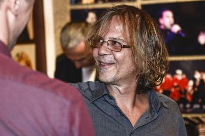  Fali mu zub, a na čelu zavoji: Šok fotka Žike Todorovića 