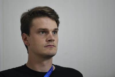  Bivši francuski plivač Janik Anžel optužen je za silovanje maloljetnice 
