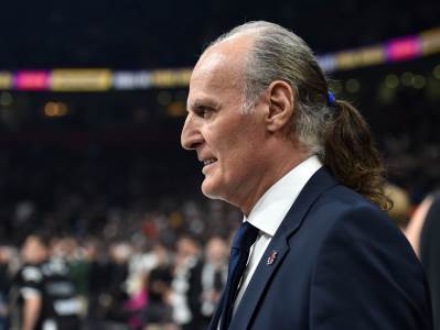 Duško Ivanović ostaće u Virtusu i sledeće sezone   Duško Ivanović ostaće u Virtusu i sledeće sezone