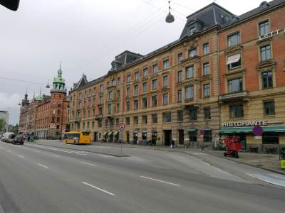  Kopenhagen najbolji grad za život 